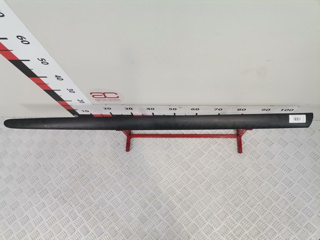 Накладка декоративная (молдинг) двери передней левой Peugeot 206 (1998-2006)