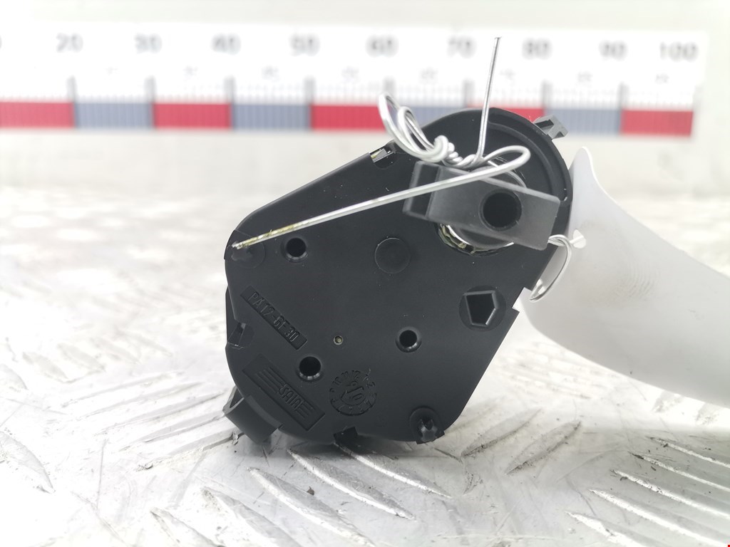 Моторчик заслонки печки BMW 7er 7 серия E65/E66 2001-2008