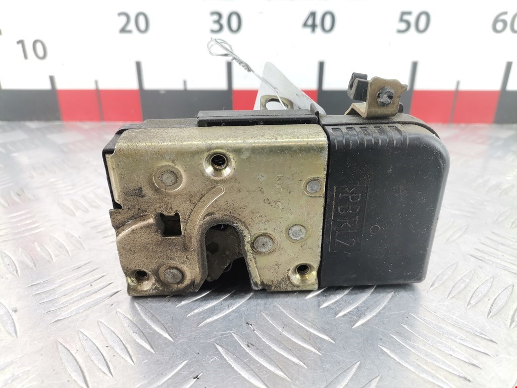 Замок двери передней левой Peugeot 206 (1998-2006)