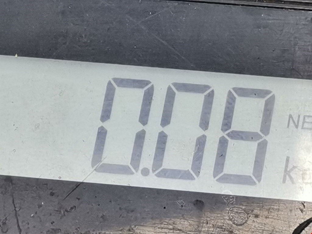 Моторчик заслонки печки BMW 7er 7 серия E65/E66 2001-2008