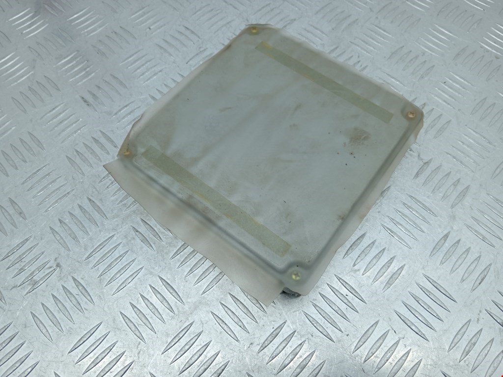 Блок управления двигателя (ЭБУ) TOYOTA Corolla E120 2001-2006