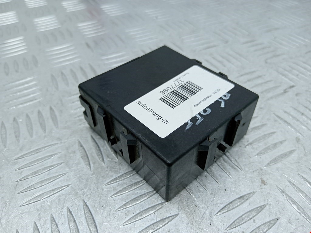 Иммобилайзер TOYOTA Corolla E120 2001-2006