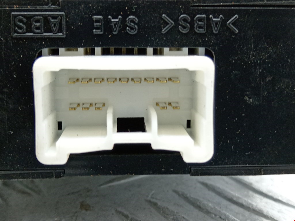 Иммобилайзер TOYOTA Corolla E120 2001-2006