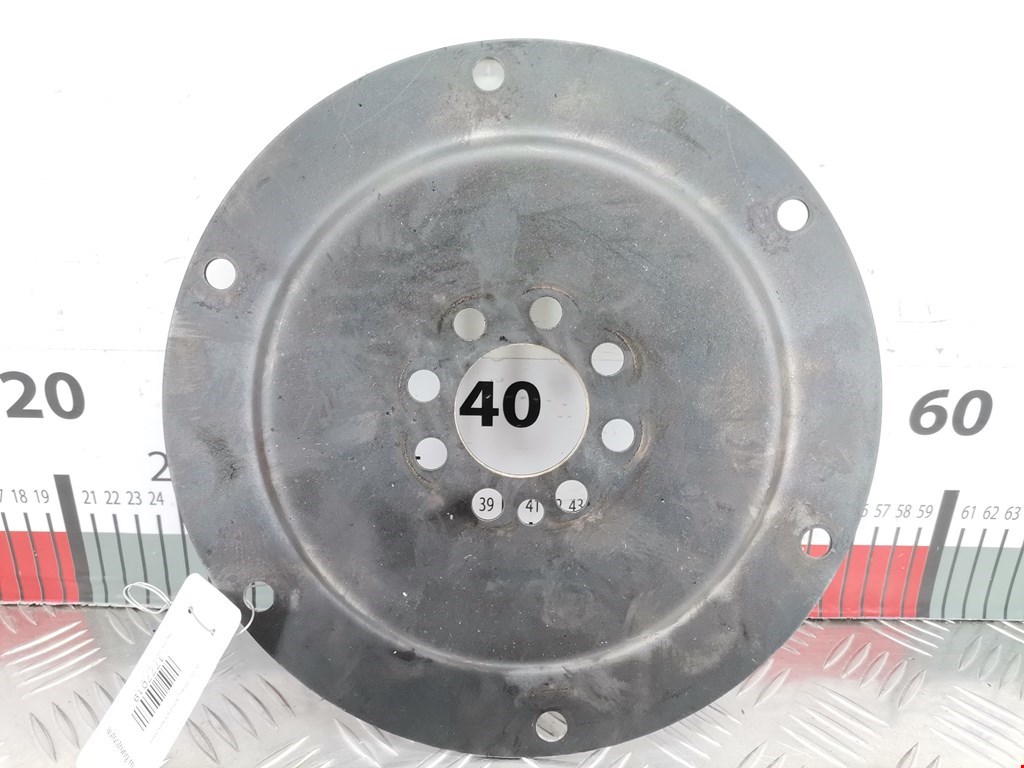 Маховик АКПП (драйв плата зубчатый венец маховика) Hyundai Santa Fe 2 (CM) (2005-2012)