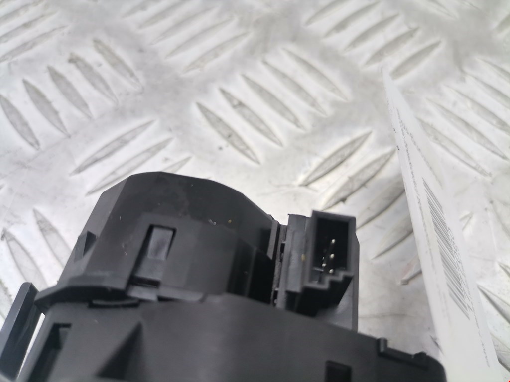 Моторчик заслонки печки BMW 7er 7 серия E65/E66 2001-2008