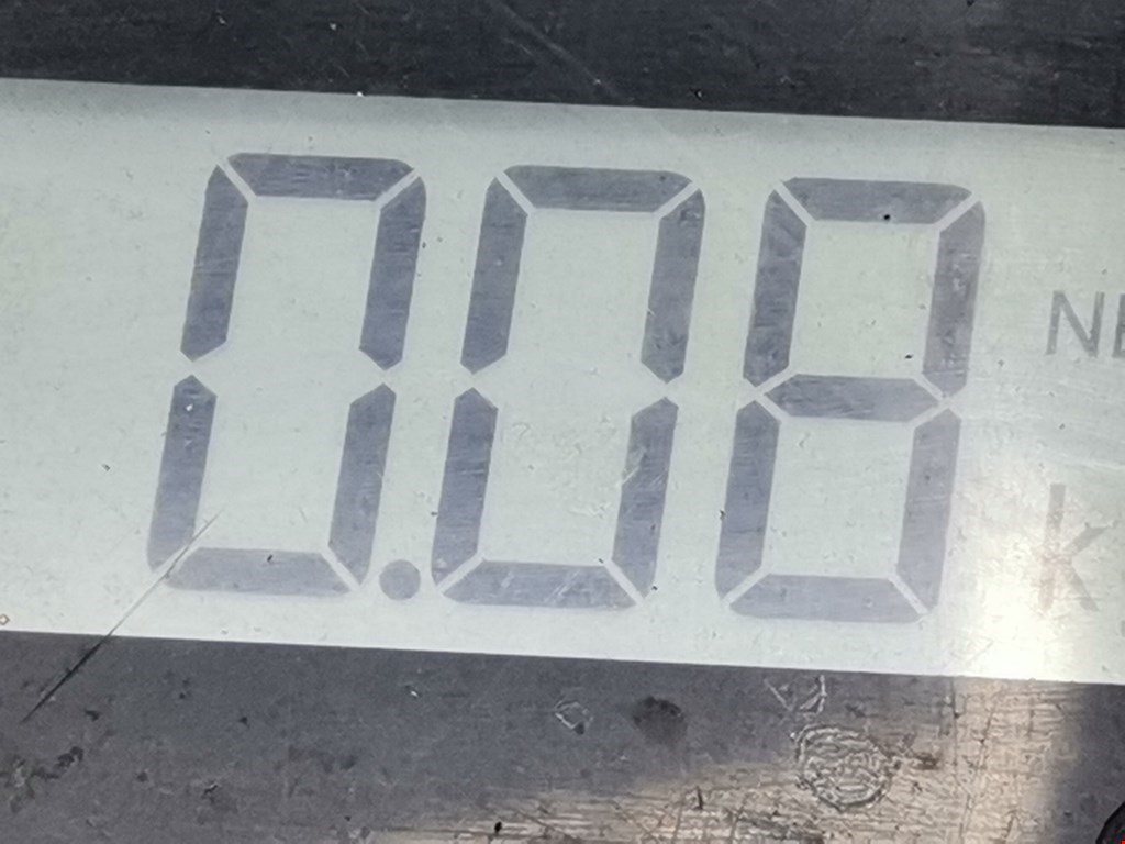 Моторчик заслонки печки BMW 7er 7 серия E65/E66 2001-2008