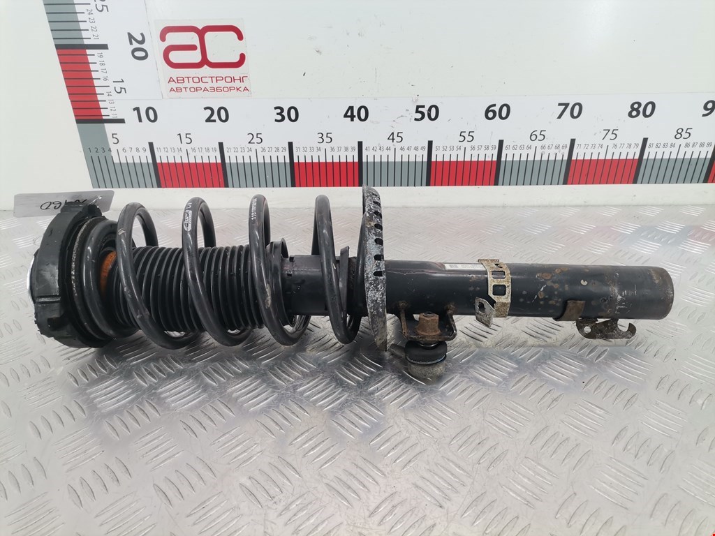 Амортизатор передний правый SEAT Ibiza 2002-2008