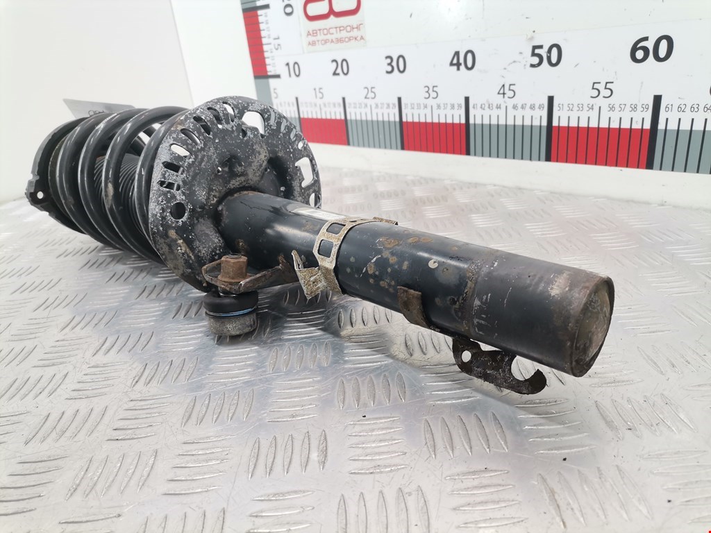 Амортизатор передний правый SEAT Ibiza 2002-2008