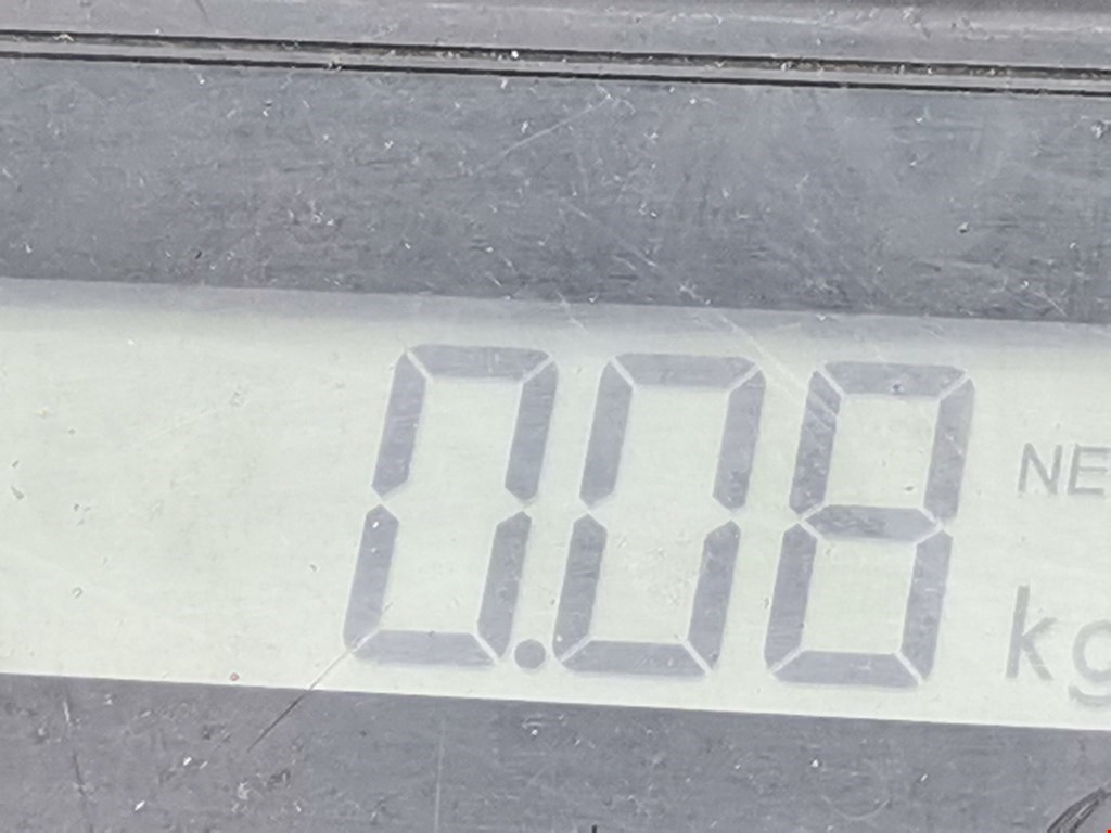 Моторчик заслонки печки BMW 7er 7 серия E65/E66 2001-2008