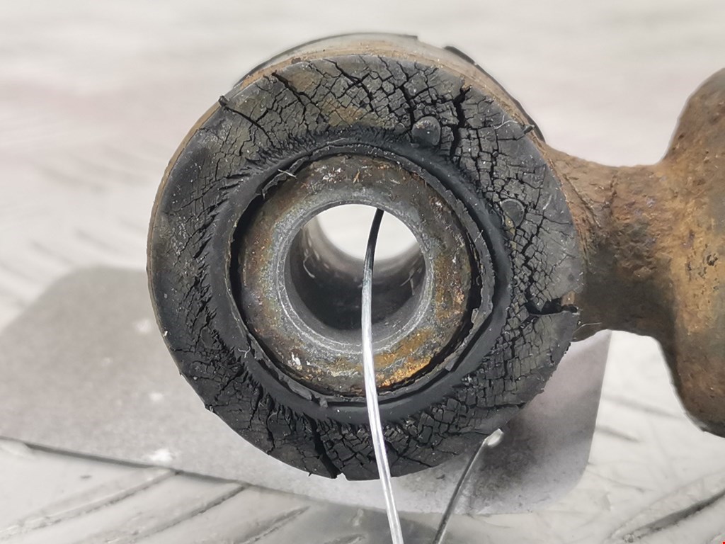 Амортизатор задний правый RENAULT Kangoo 1997-2008