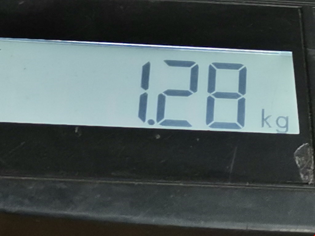 Амортизатор задний правый RENAULT Kangoo 1997-2008