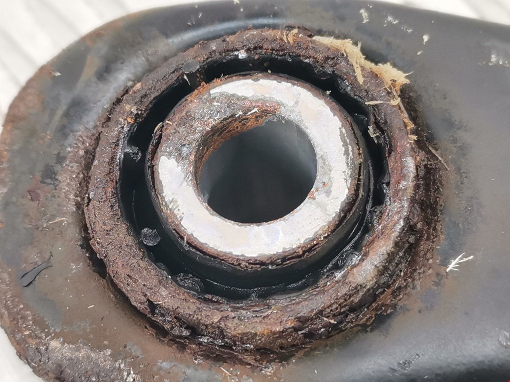 Рычаг задний правый MINI Hatch R50/R53 3-door 2001-2006