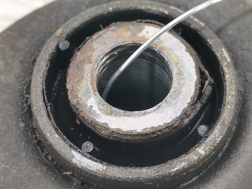 Рычаг задний правый MINI Hatch R50/R53 3-door 2001-2006