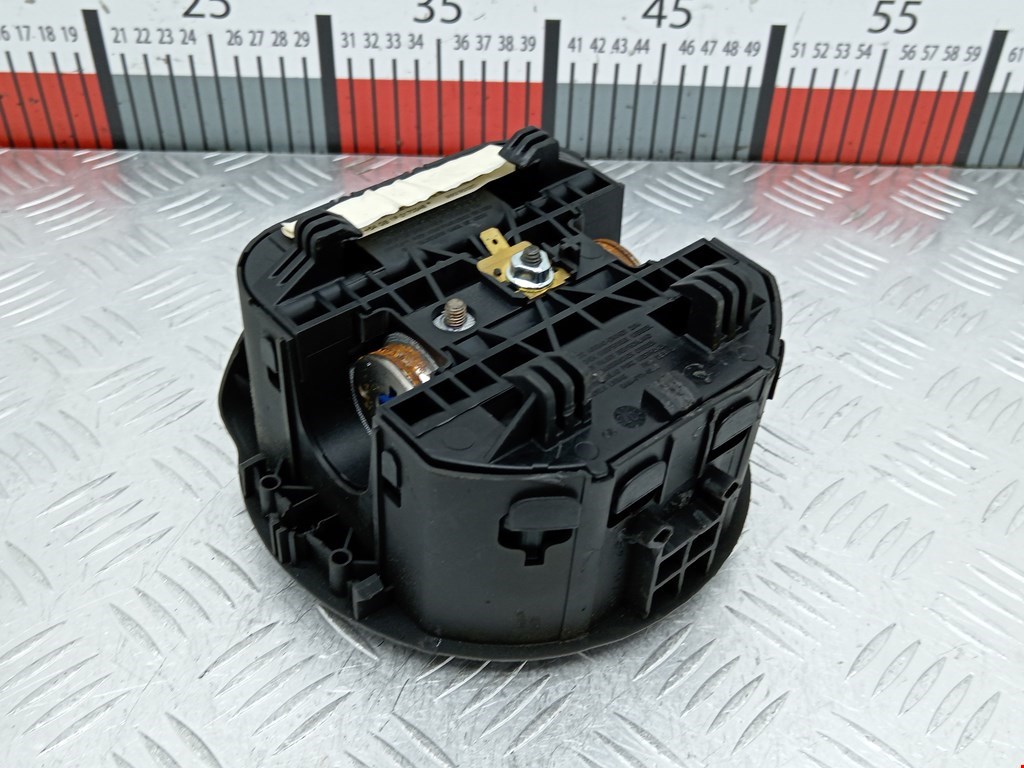 Подушка безопасности в рулевое колесо CITROEN C4 I 2004-2014