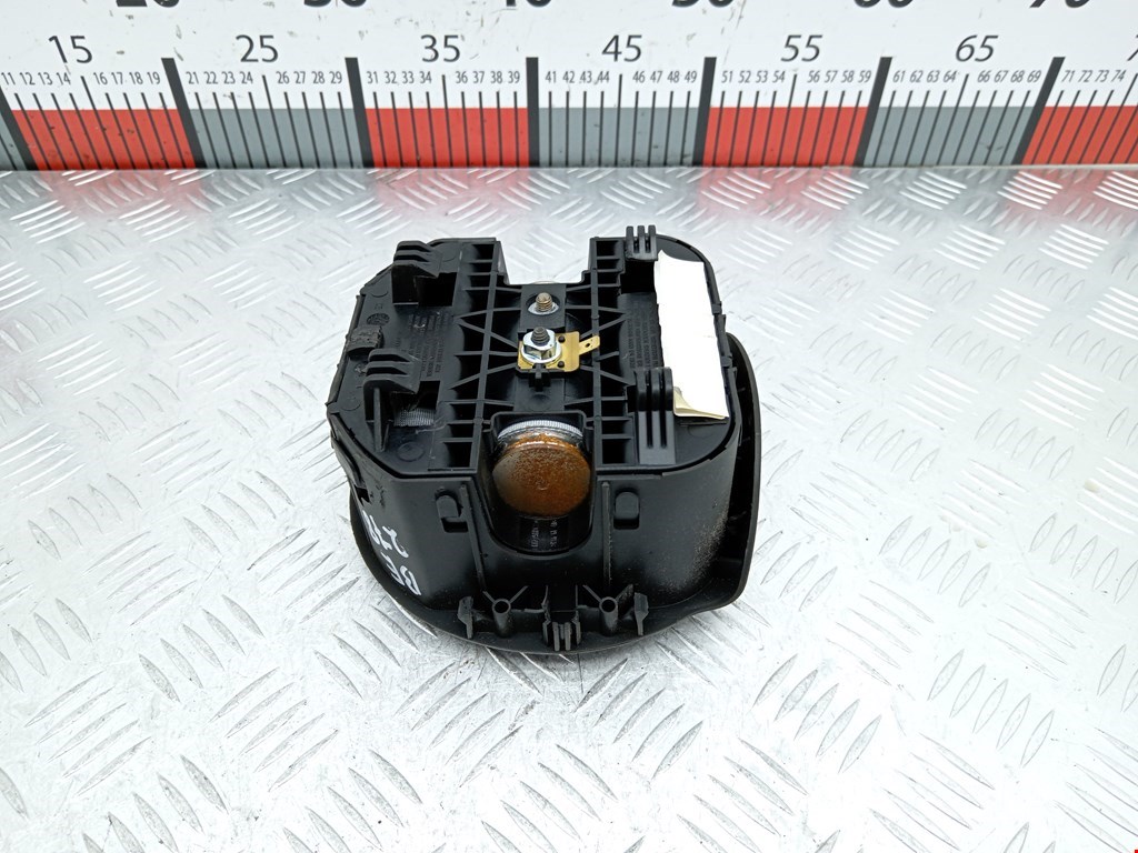 Подушка безопасности в рулевое колесо CITROEN C4 I 2004-2014