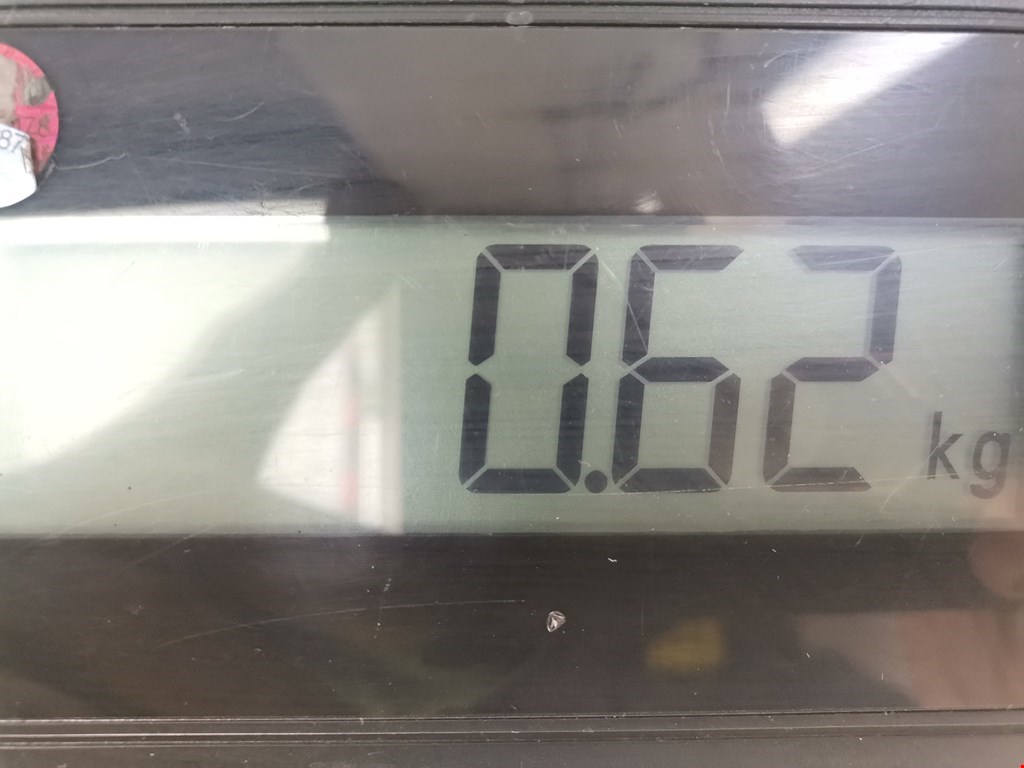 Замок двери передней левой MITSUBISHI Space Star 1999-2006