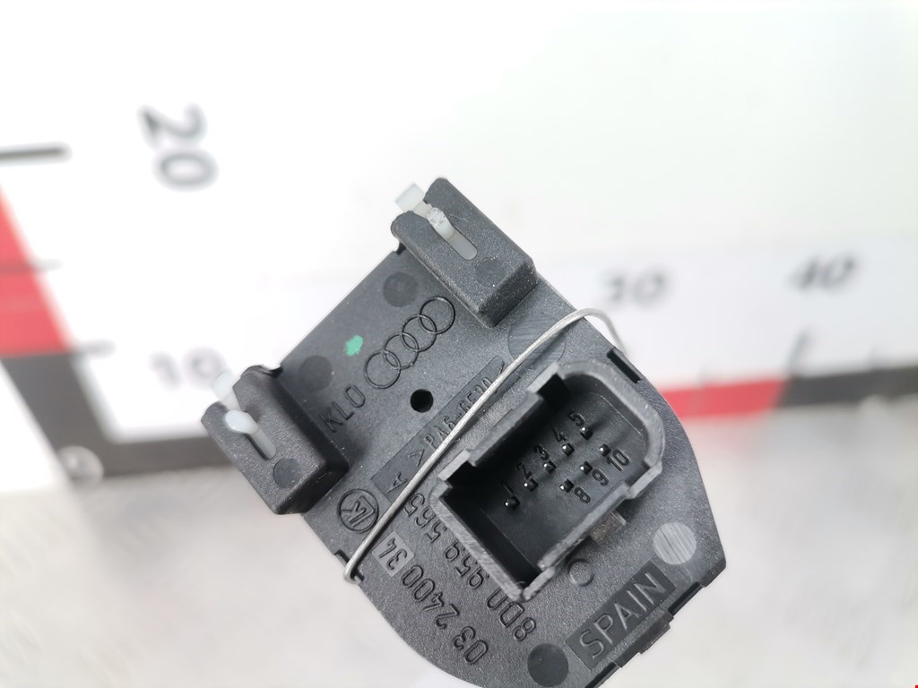 Блок управления зеркалами AUDI A4 B5 1995-2001