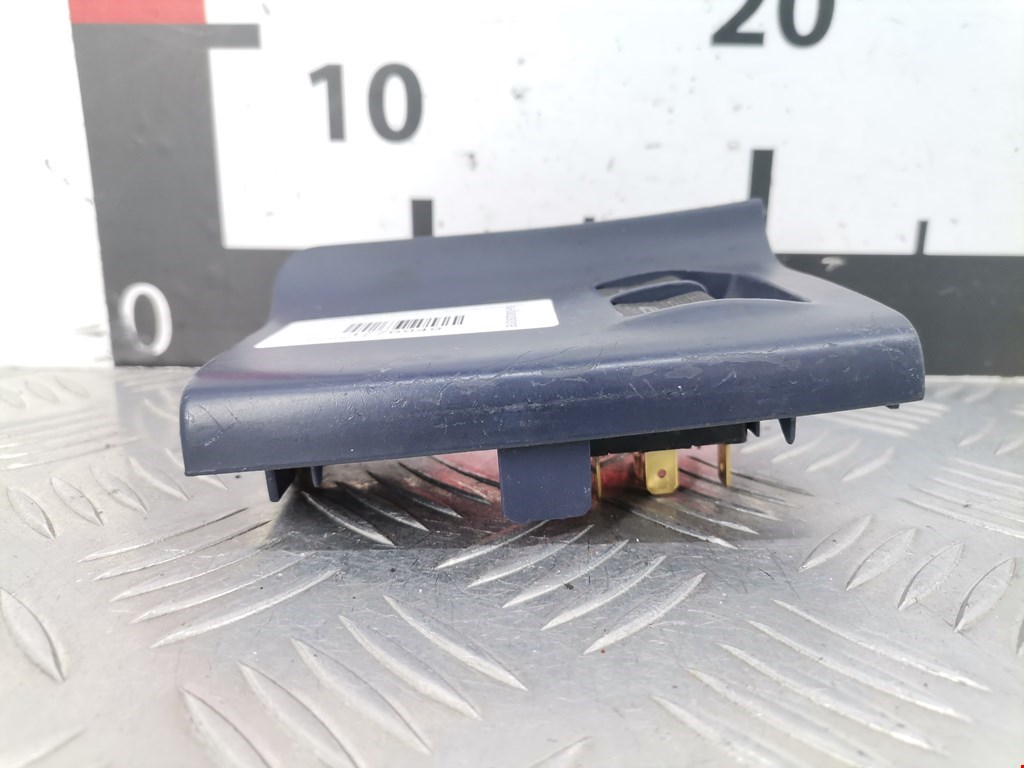 Блок управления стеклоподъемниками AUDI A4 B5 1995-2001