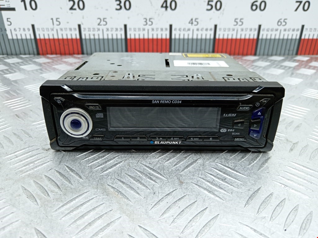 Магнитола CITROEN Berlingo 1996-2012