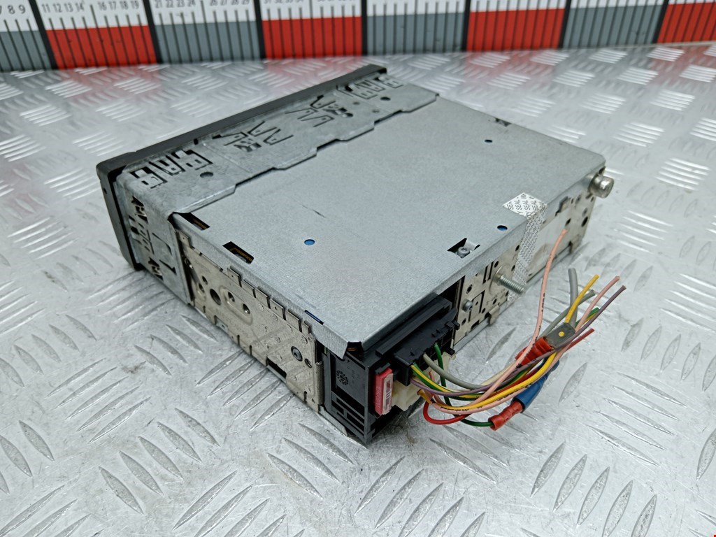 Магнитола CITROEN Berlingo 1996-2012