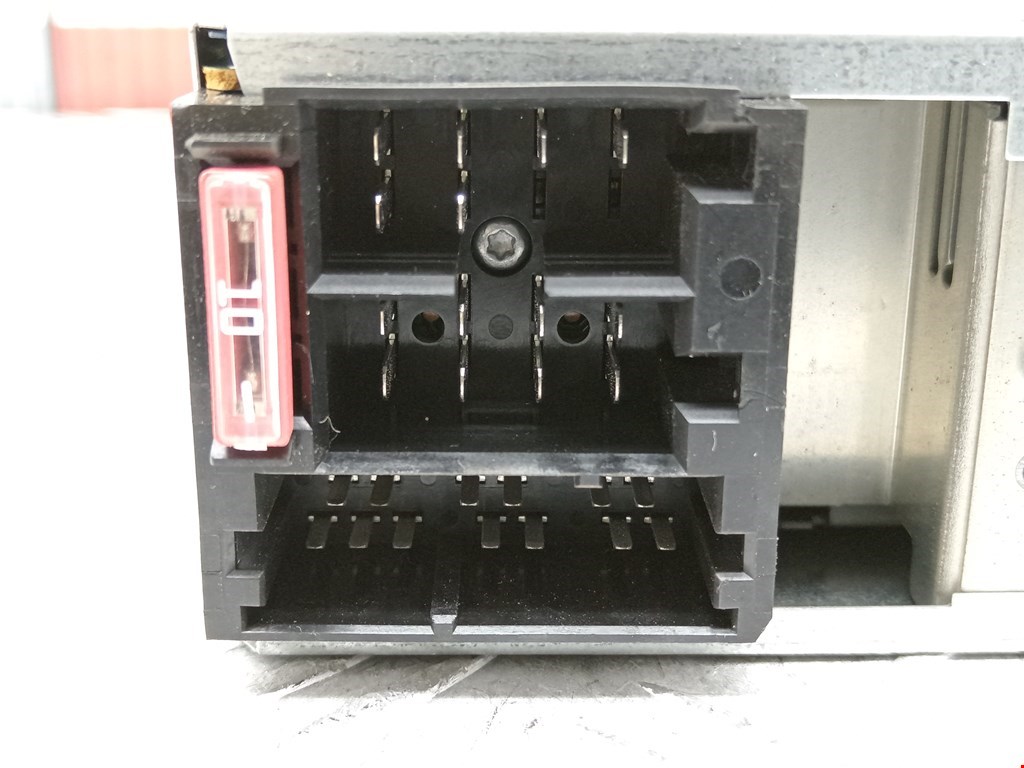 Магнитола CITROEN Berlingo 1996-2012