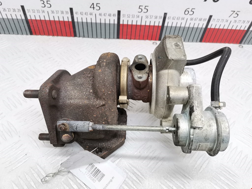 Турбина ROVER 75 1999-2005