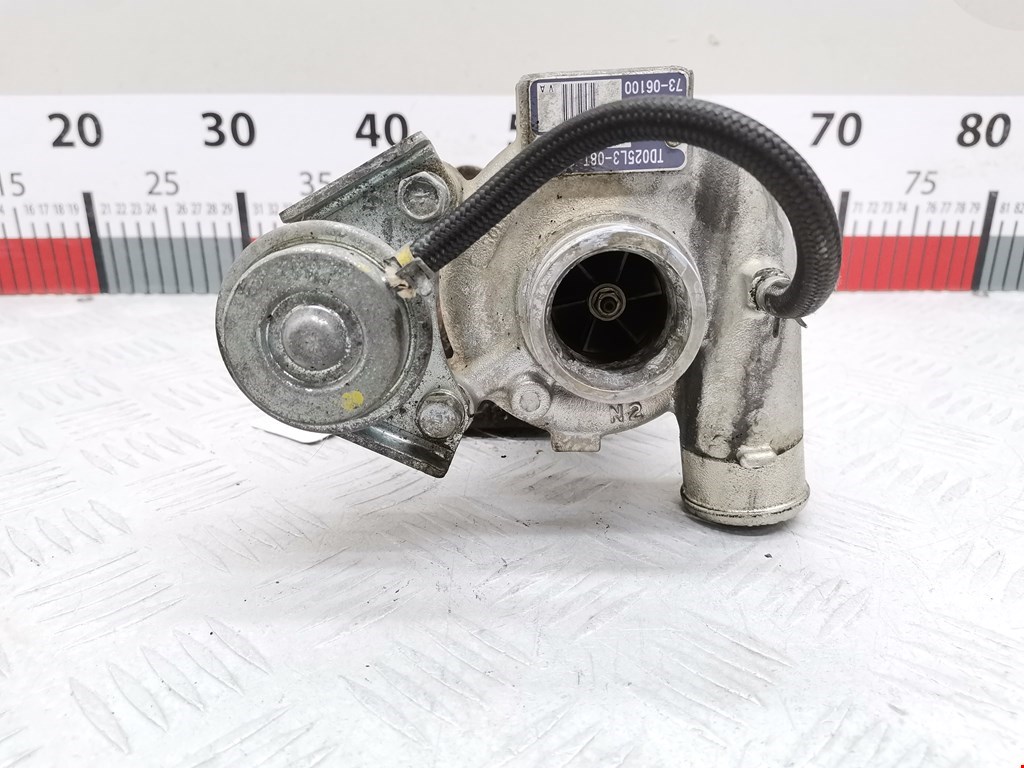 Турбина ROVER 75 1999-2005