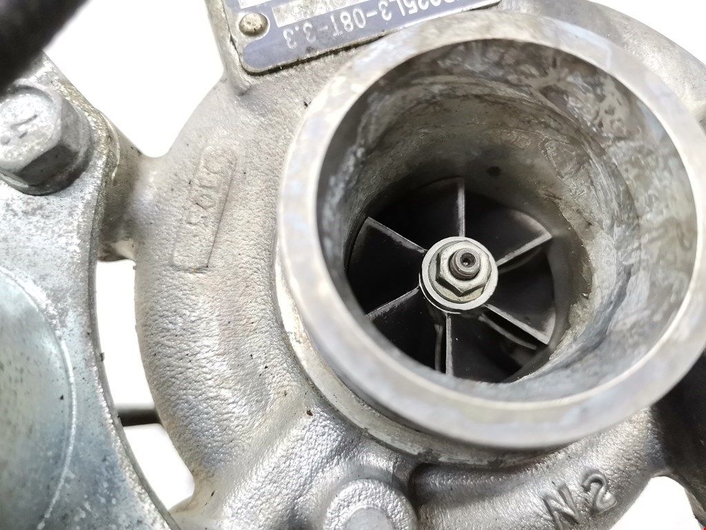 Турбина ROVER 75 1999-2005