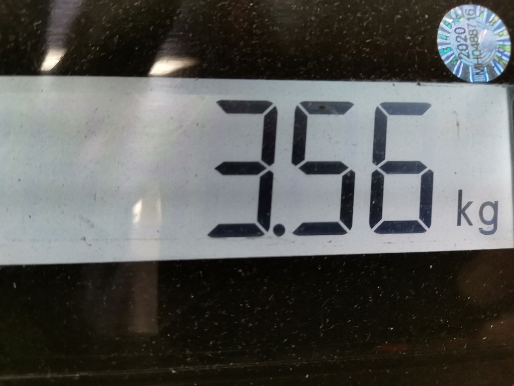 Турбина ROVER 75 1999-2005