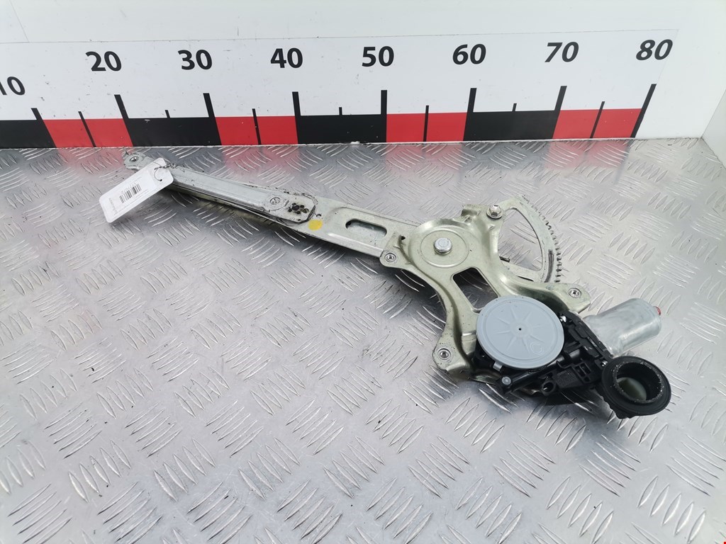 Стеклоподъемник передний левый TOYOTA RAV 4 XA30 2006-2012