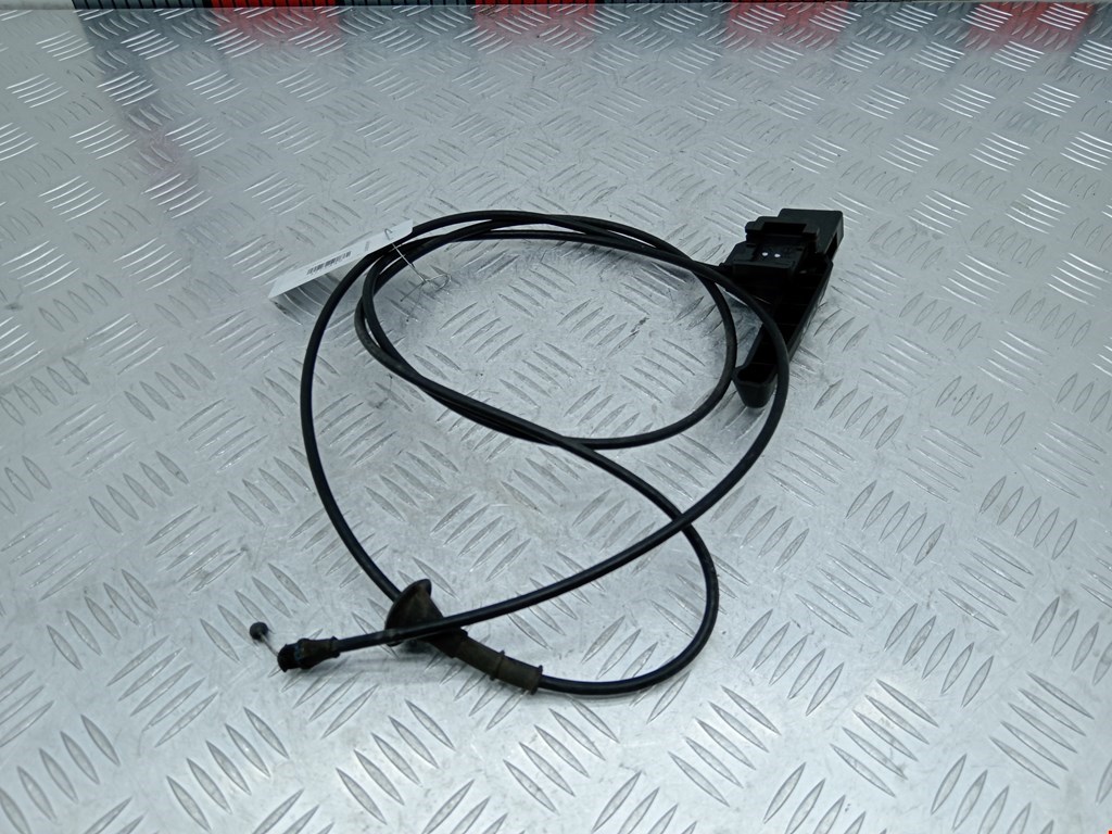 Ручка открывания капота Chevrolet Cruze 2 (J300) (2008-2016)