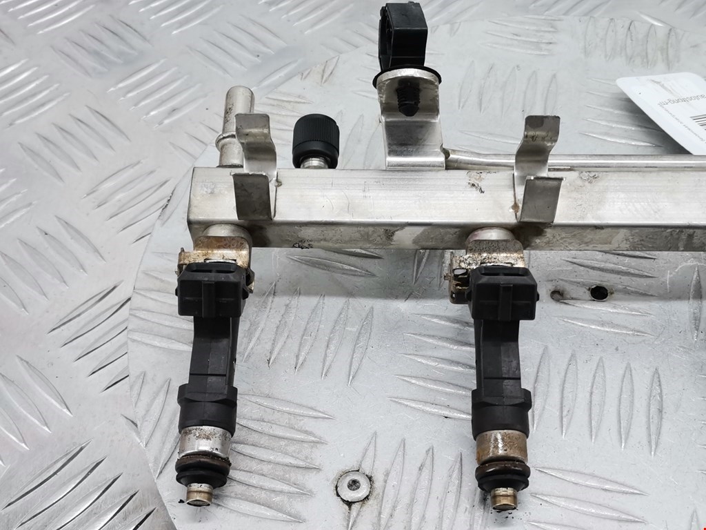 Форсунка дизельная электрическая OPEL Meriva B 2010-2018