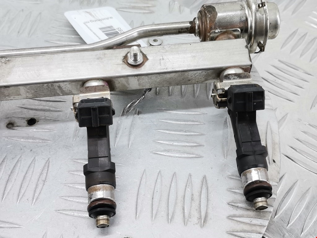 Форсунка дизельная электрическая OPEL Meriva B 2010-2018