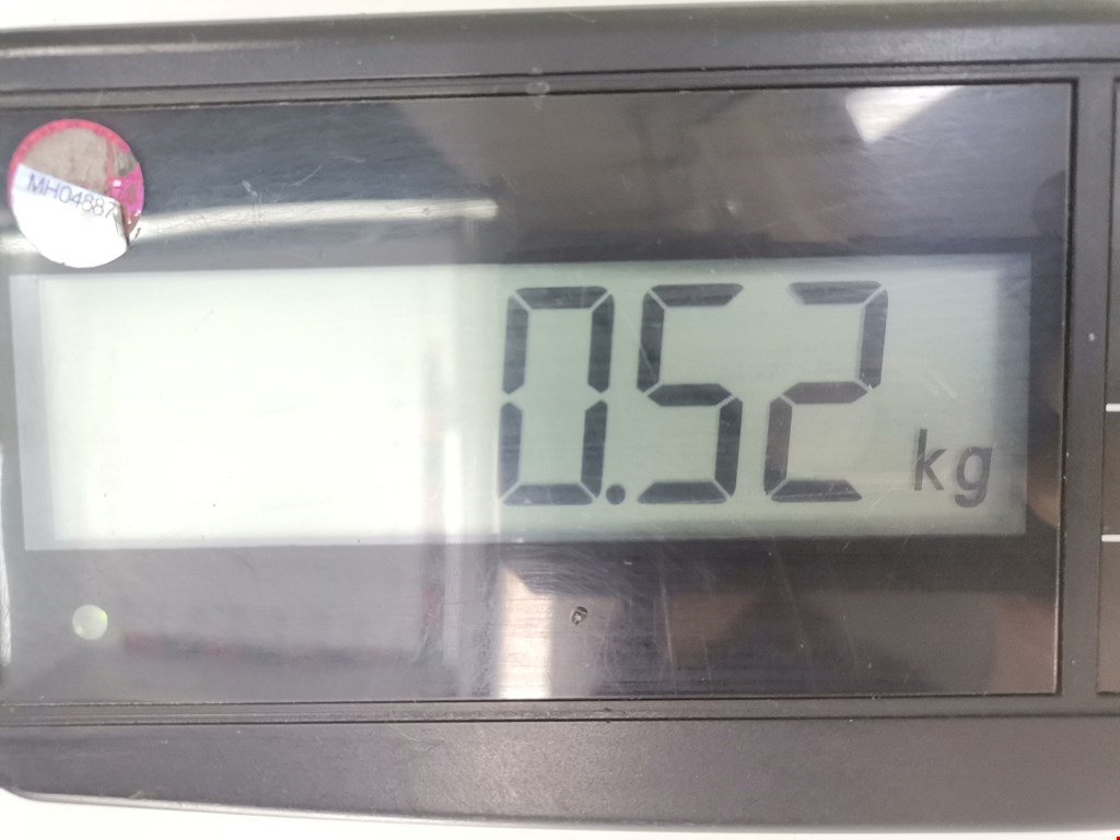 Замок двери передней правой MITSUBISHI L200 KB 2006-2015