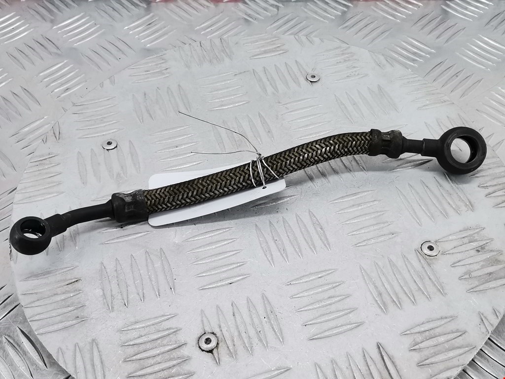 Трубка нагнетателя CITROEN Xsara Picasso 1999-2012