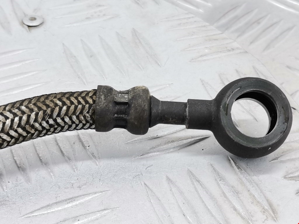 Трубка нагнетателя CITROEN Xsara Picasso 1999-2012