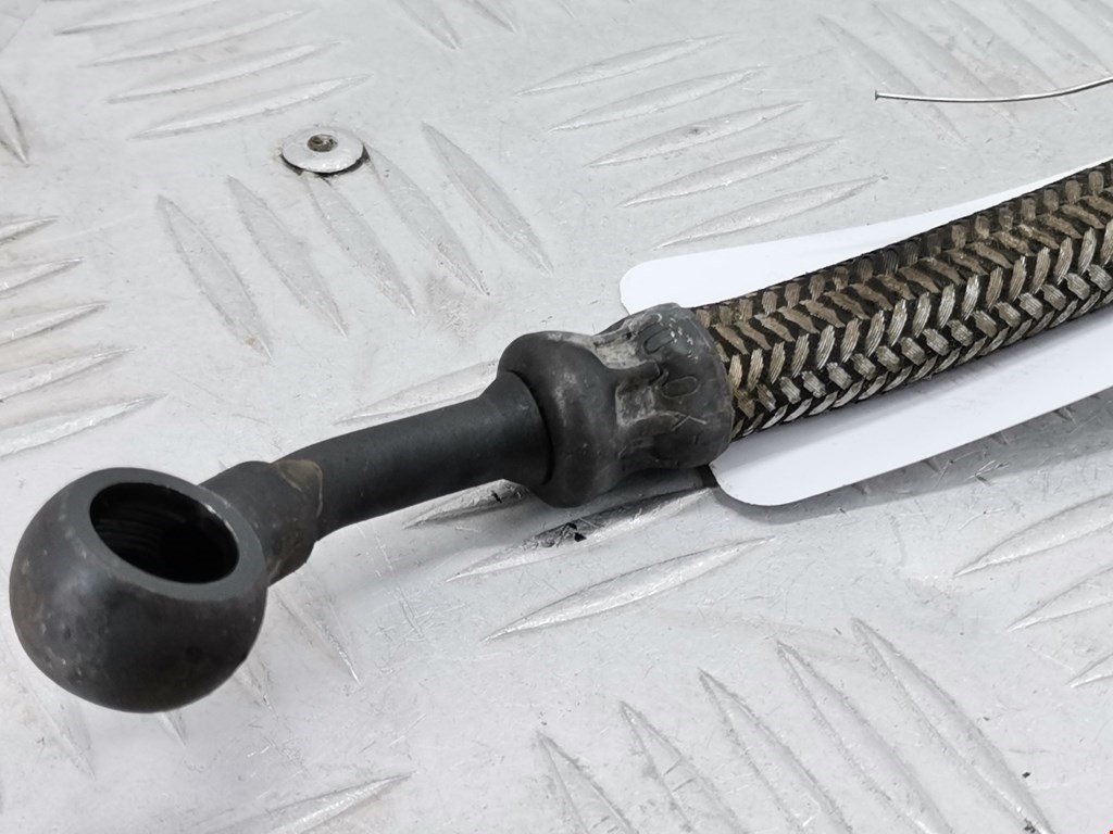 Трубка нагнетателя CITROEN Xsara Picasso 1999-2012