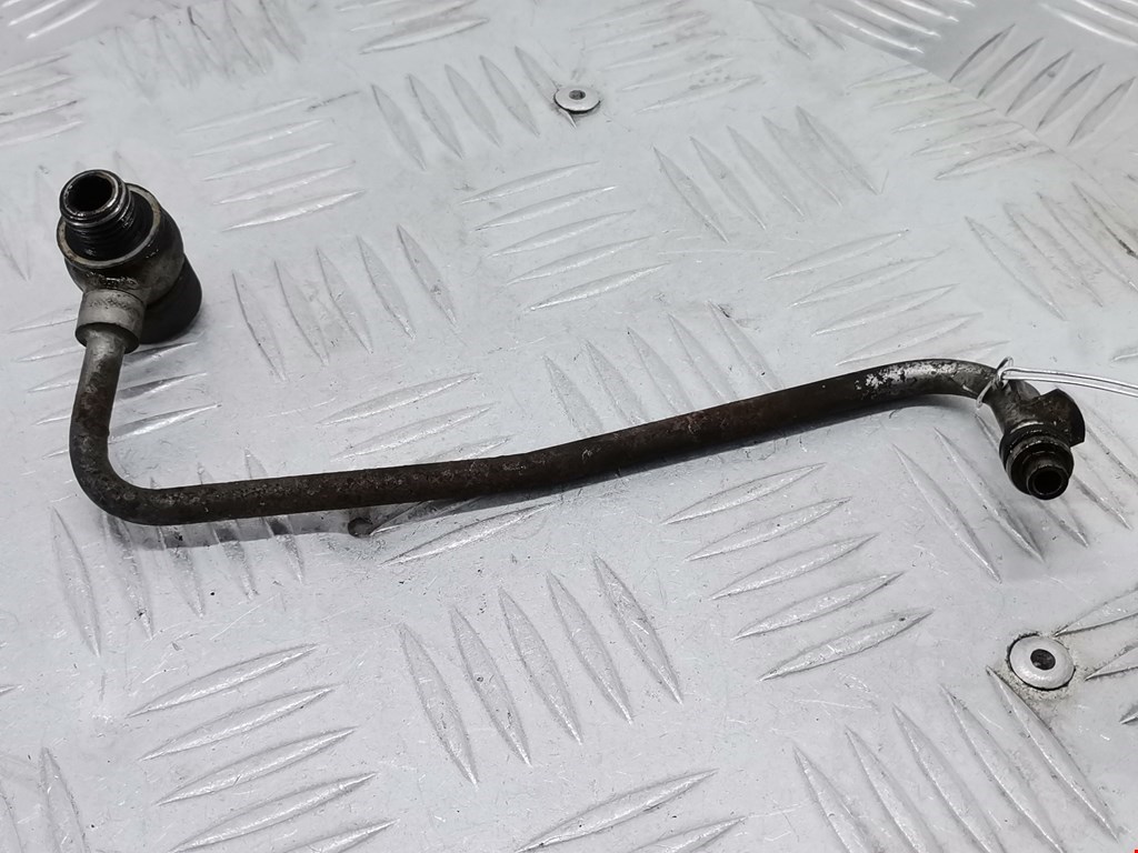 Трубка нагнетателя OPEL Meriva B 2010-2018