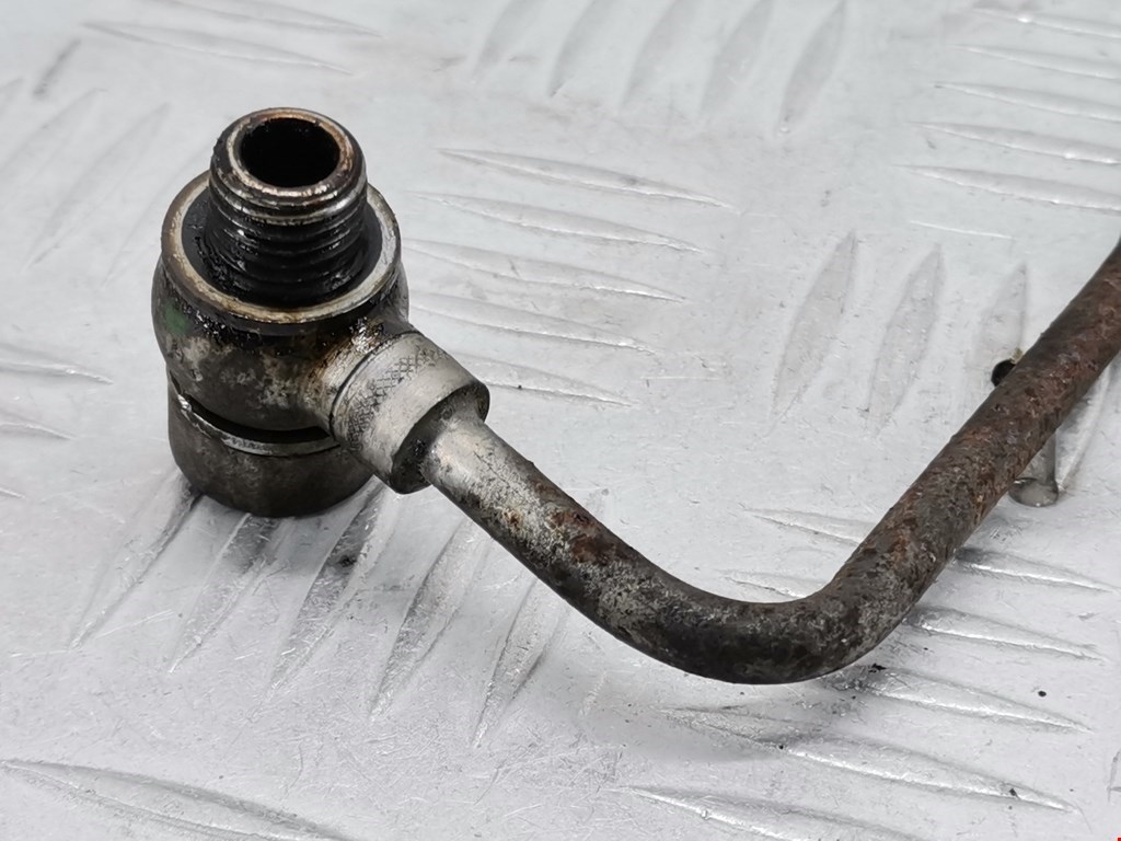 Трубка нагнетателя OPEL Meriva B 2010-2018