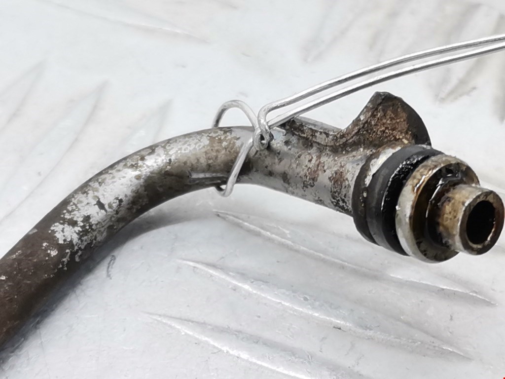 Трубка нагнетателя OPEL Meriva B 2010-2018