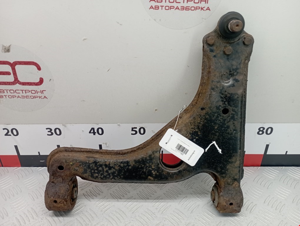 Рычаг передний левый OPEL Zafira A 1999-2005