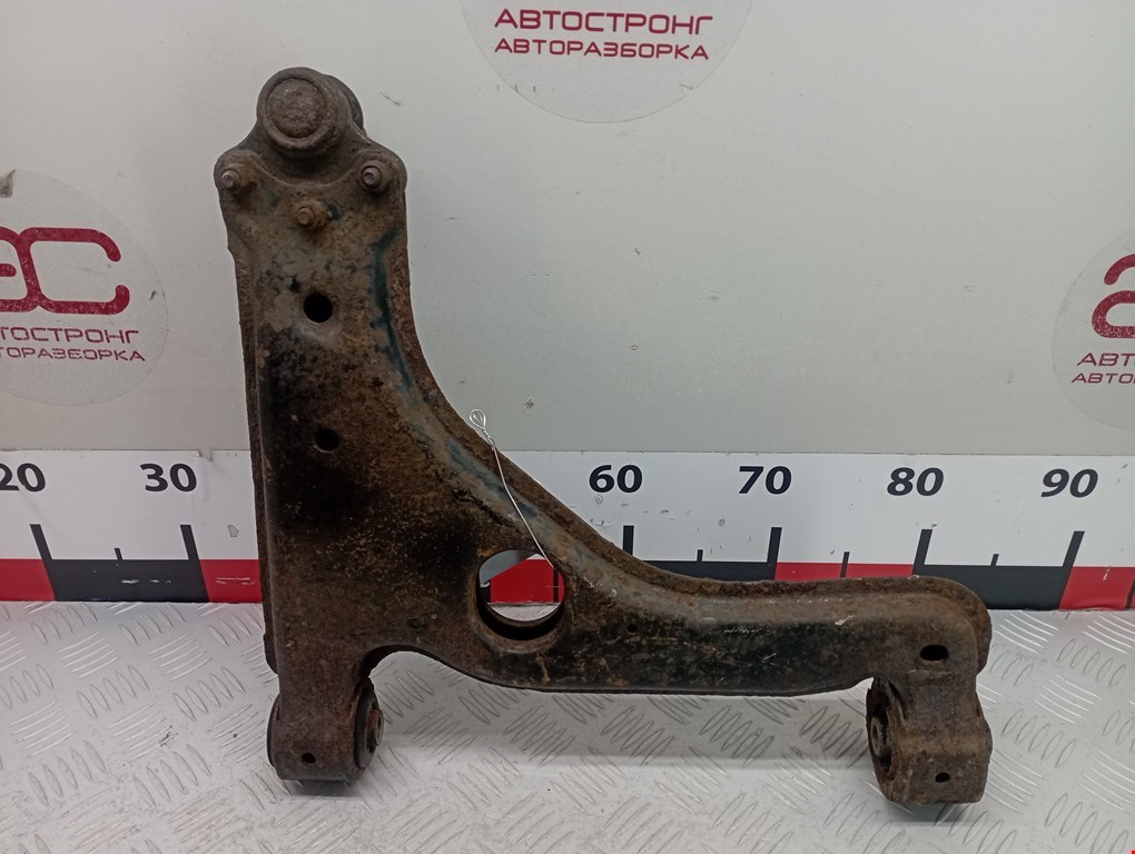 Рычаг передний левый OPEL Zafira A 1999-2005