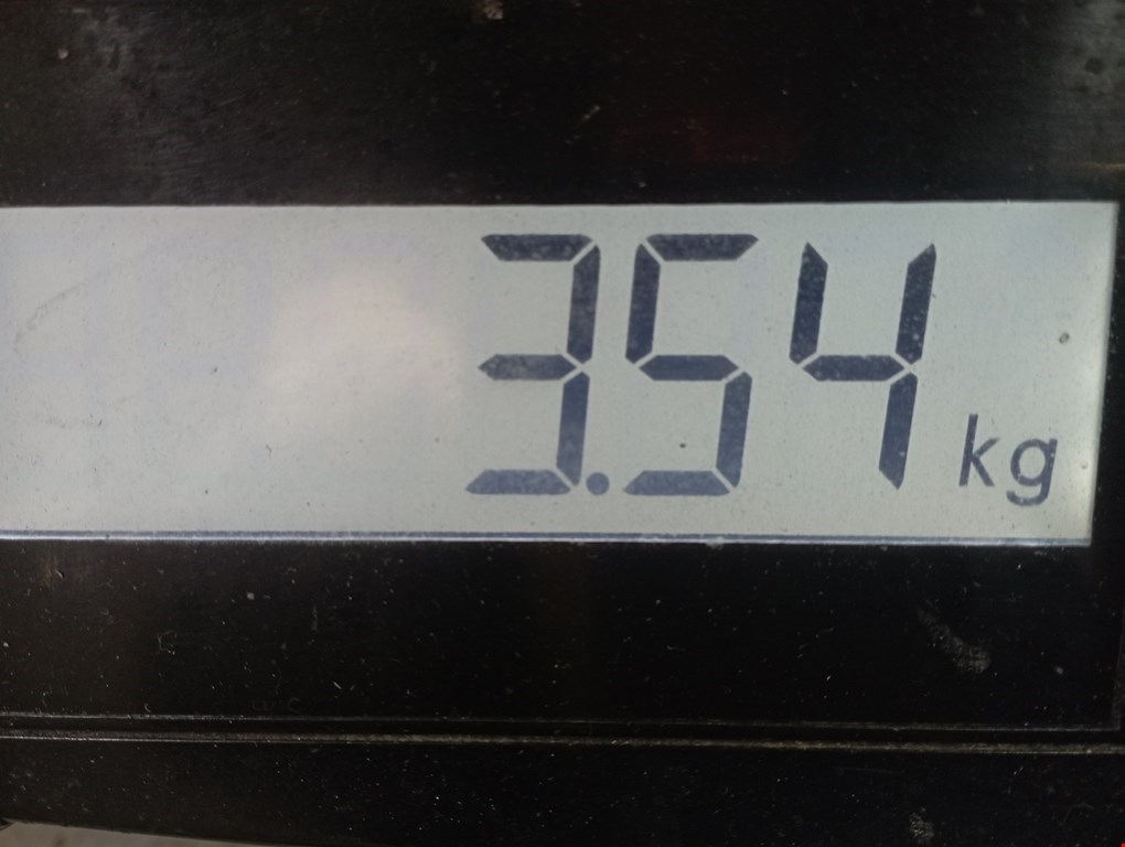 Рычаг передний левый OPEL Zafira A 1999-2005