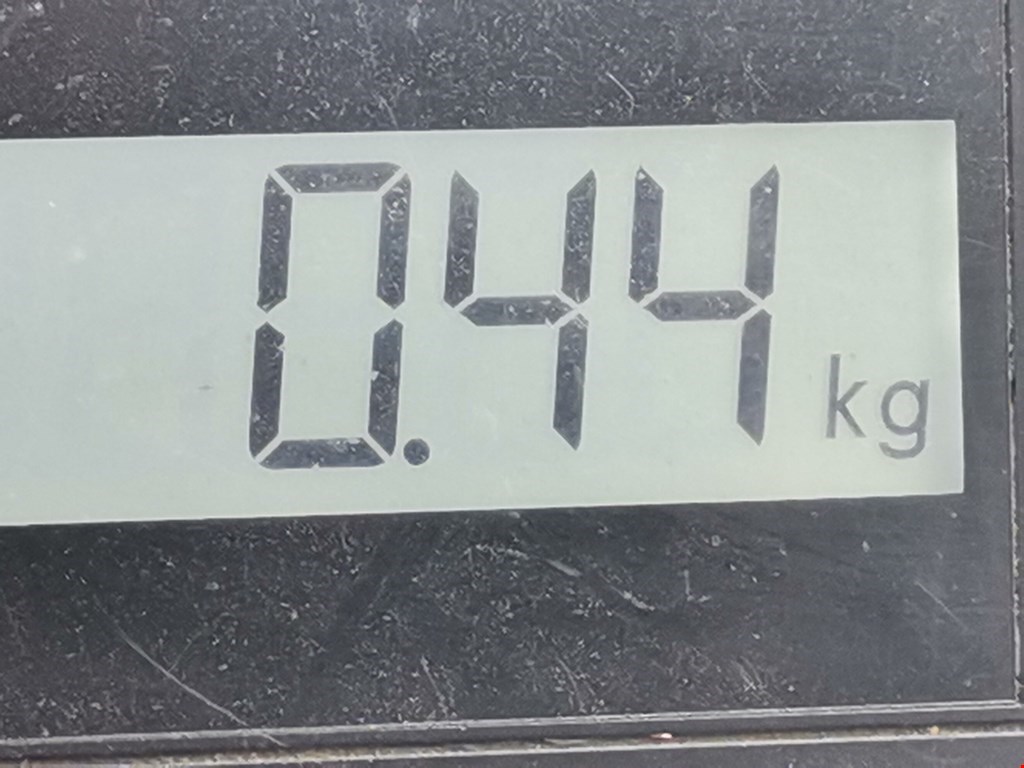 Ручка двери передней наружная правая BMW 1er E81\E87 2004-2011