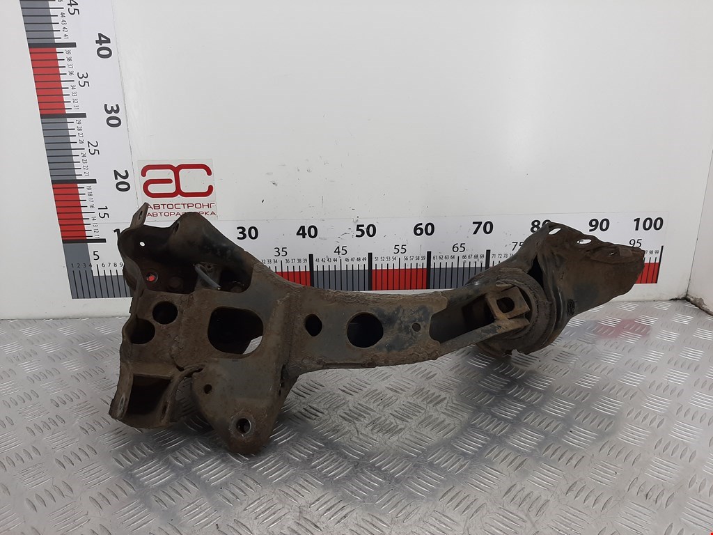 Ступица задняя левая MINI Hatch R50/R53 3-door 2001-2006