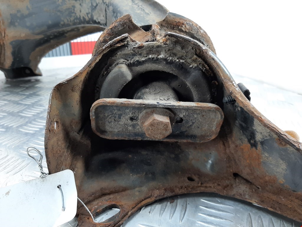 Ступица задняя левая MINI Hatch R50/R53 3-door 2001-2006