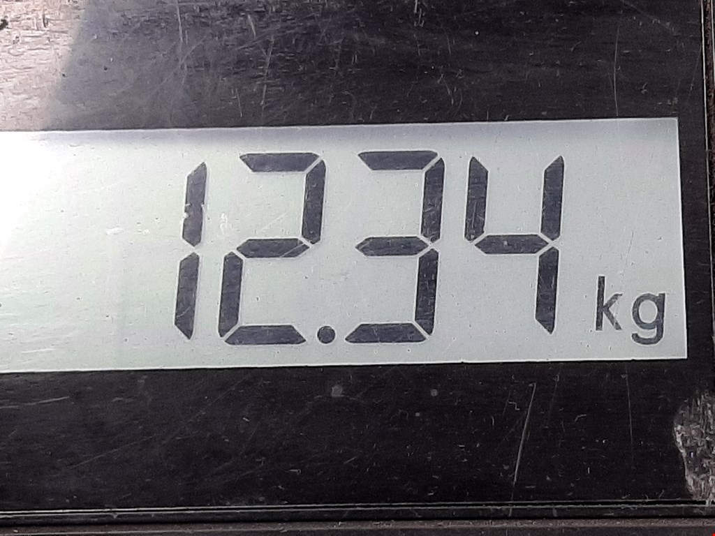 Ступица задняя левая MINI Hatch R50/R53 3-door 2001-2006