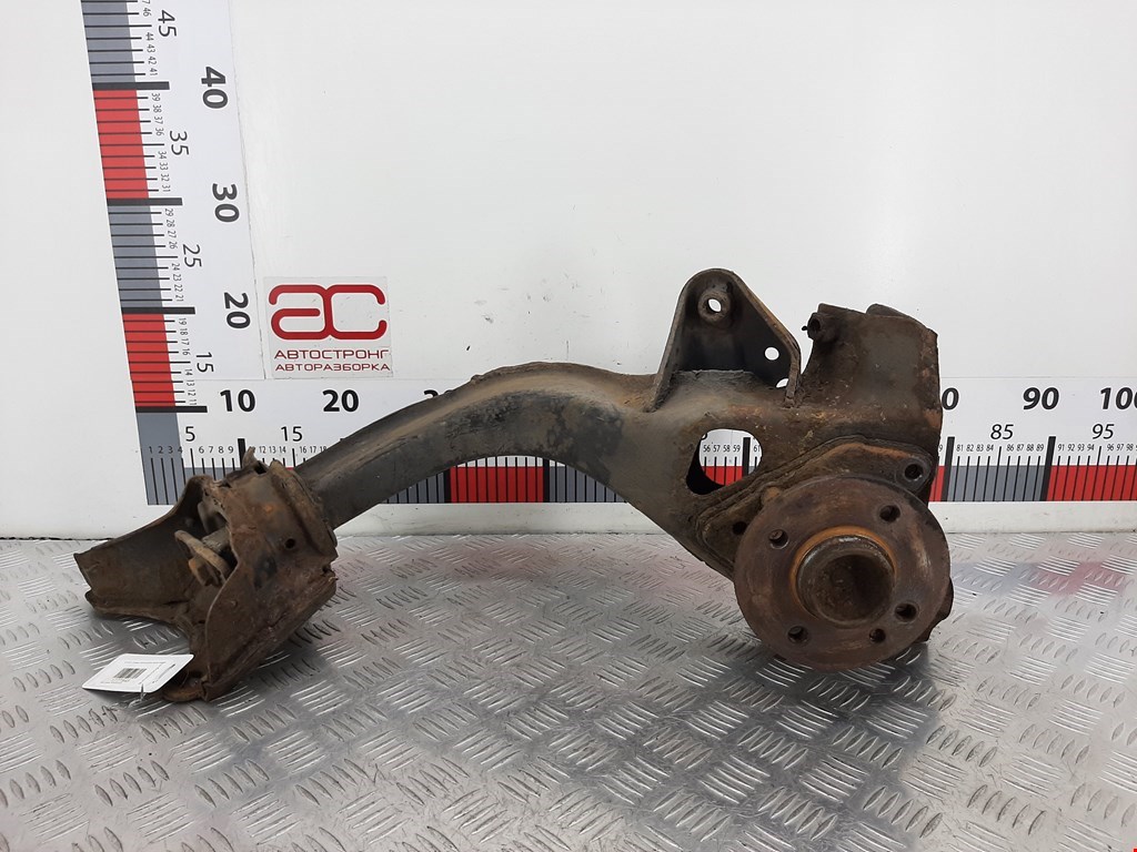 Ступица задняя правая MINI Hatch R50/R53 3-door 2001-2006