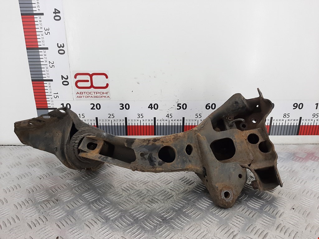 Ступица задняя правая MINI Hatch R50/R53 3-door 2001-2006