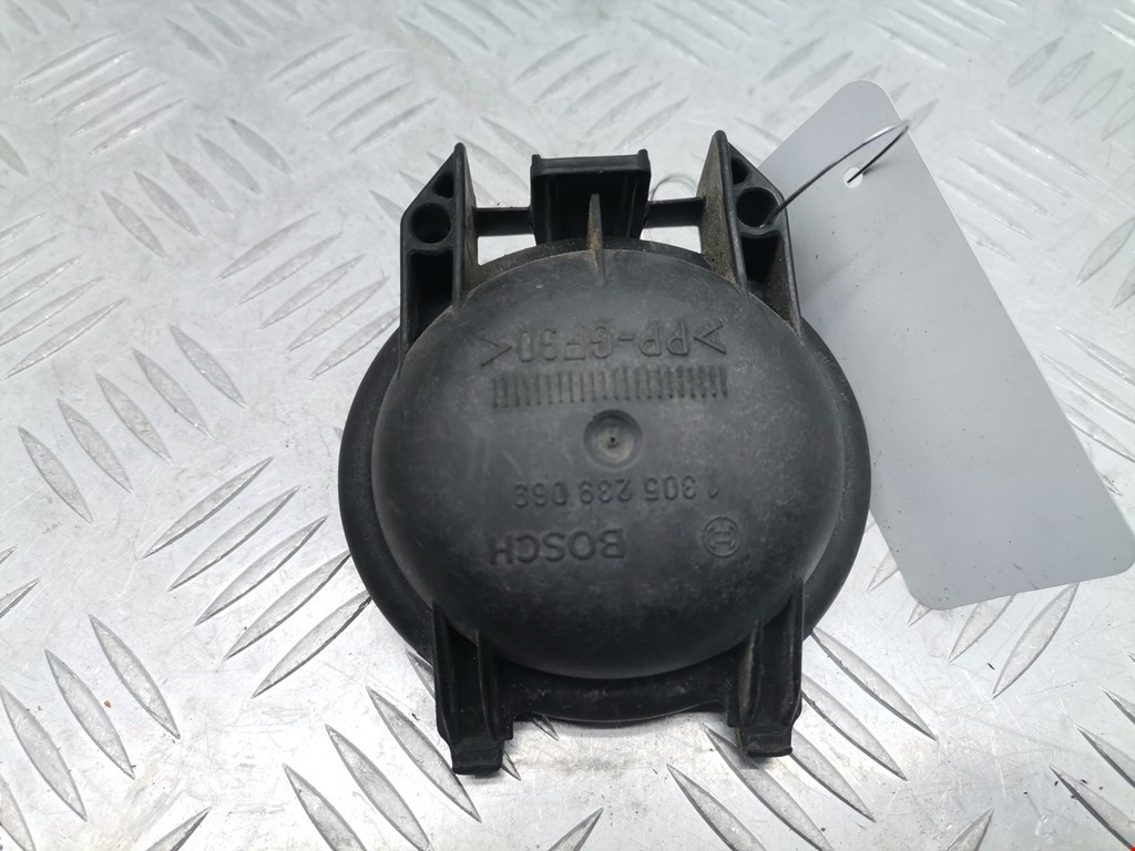 Крышка (заглушка) фары левой Mercedes A-Class (W168) (1997-2004)